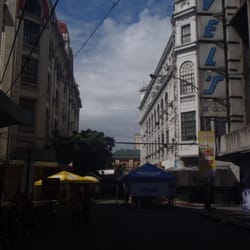 Escolta Street