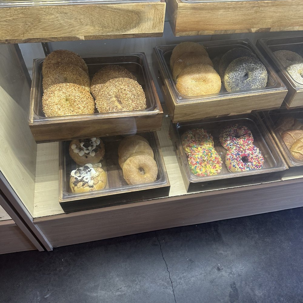 F-ing Bagels - Coffee & Tea Near Me - Islamorada, Florida F-ing Bagels - Coffee & Tea Near Me - Islamorada, Florida