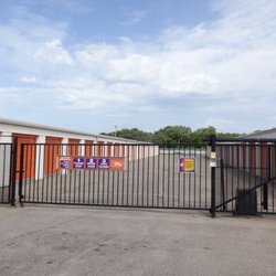 Public Storage