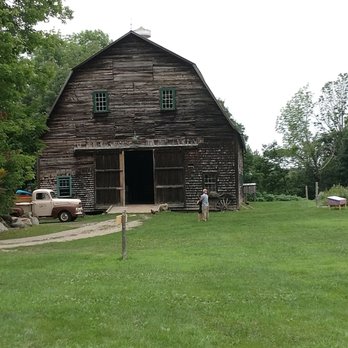 Winterberry Farm - Farmers Market Near Me - Belgrade, Maine