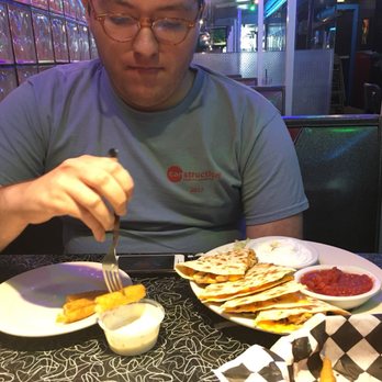 Galaxy Diner - American Near Me - Richmond, Virginia Galaxy Diner - American Near Me - Richmond, Virginia
