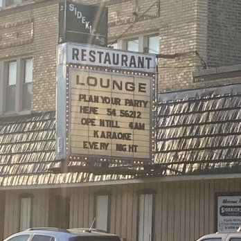 Sidekicks - Destination - Sports Bars Near Me - Chicago, Illinois