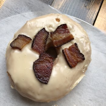 Union Square Donuts - Maple Bacon - Donuts Near Me - Somerville, Massachusetts Union Square Donuts - Maple Bacon - Donuts Near Me - Somerville, Massachusetts
