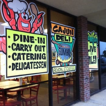 Bayou Market - Cajun/Creole Near Me - Lewisville, Texas