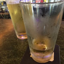 The Heritage Pub - Coors on draft.