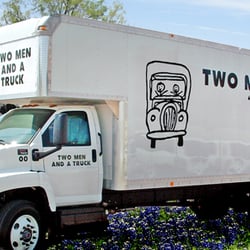 We are a local business with an international brand name!