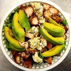 La Ensaladeria Castelar