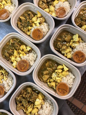 Golden State Chef Co by null