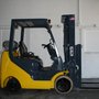 Photo of Affordable Forklift Rentals, Repairs & Used Forklifts