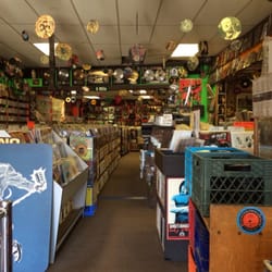 Melodies & Memories - This is one of several rooms at Melodies and Memories