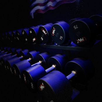 Continuum Fit - Gyms Near Me - Edmond, Oklahoma Continuum Fit - Gyms Near Me - Edmond, Oklahoma