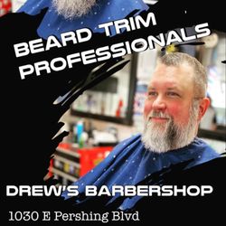 Drew's Barbershop - Provisional Barbers