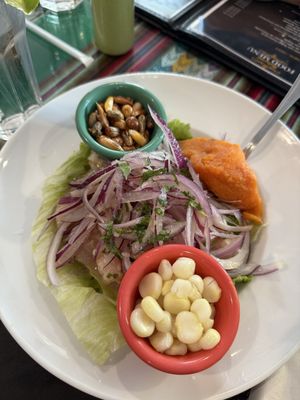 El Meson Del Paraiso by null