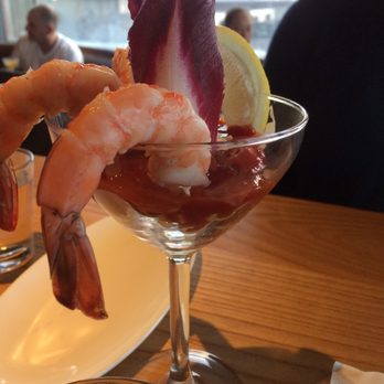 Moonraker Restaurant - New American Near Me - Pacifica, California