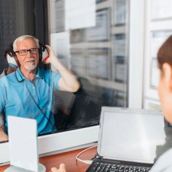Castle Rock Ear Associates