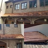 Slide of Discount Roof USA