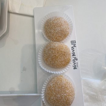 Mango Mango - Mango mochi . It's so good - Desserts Near Me - Virginia Beach, Virginia Mango Mango - Mango mochi . It's so good - Desserts Near Me - Virginia Beach, Virginia