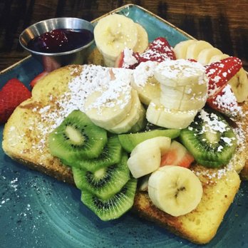 First Watch - Floridian French Toast - Breakfast & Brunch Near Me - Orange Village, Ohio