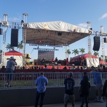 Magic City Casino - Casinos Near Me - Miami, Florida