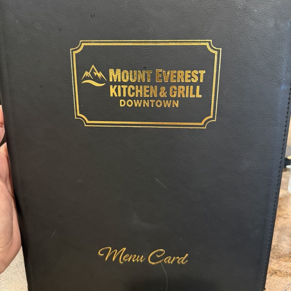 Mount Everest Kitchen & Grill - Menu improvement - Indian Near Me - Vancouver, British Columbia Mount Everest Kitchen & Grill - Menu improvement - Indian Near Me - Vancouver, British Columbia