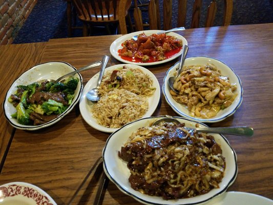 Hong Kong Lum Lums by null