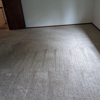 Pro-Tech Carpet Cleaning - Bedroom - Carpet Cleaning Near Me