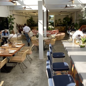 Red Rooster Overtown - The bar - Cocktail Bars Near Me - Miami, Florida Red Rooster Overtown - The bar - Cocktail Bars Near Me - Miami, Florida