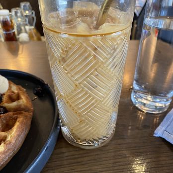 Social Misfits - Lavender latte - Coffee & Tea Near Me - Grand Rapids, Michigan Social Misfits - Lavender latte - Coffee & Tea Near Me - Grand Rapids, Michigan