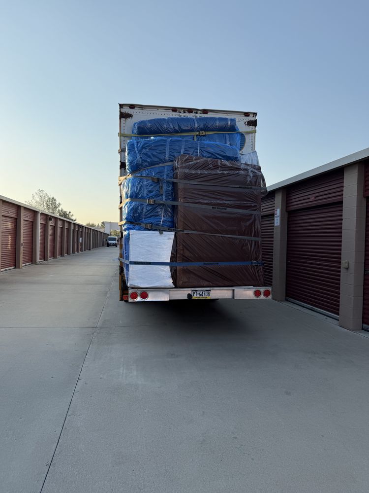 ONE PRICE MOVING LLC
