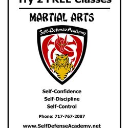 Self-Defense Academy