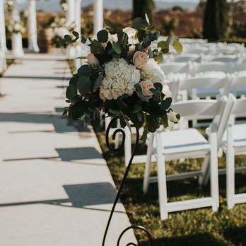 Wine Country Florals - Floral Designers Near Me