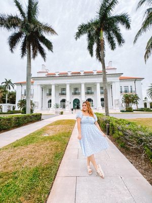 Henry Morrison Flagler Museum by null