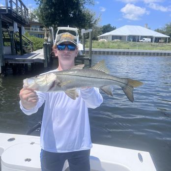 On a Mission Fishing Charters - Fishing Near Me