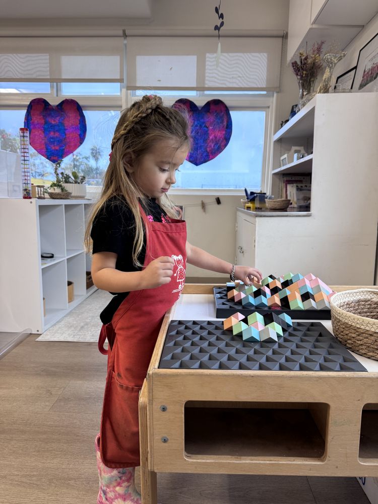 Sand Tot's Nursery School - childcare center in Redondo Beach, CA