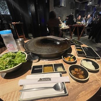 Pigya - Korean Near Me - Los Angeles, California Pigya - Korean Near Me - Los Angeles, California