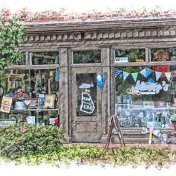 Muzzy's Gifts & More - The place to find a personalized gift for everyone.