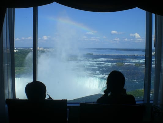 Niagara Falls Marriott Fallsview Hotel & Spa by null