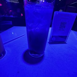 Ace Atlanta - Lavender lemonade