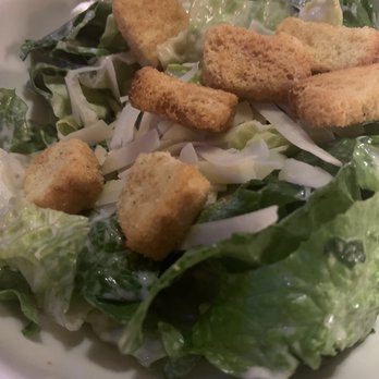 Applebee's Grill + Bar - Side Caesar Salad - Sports Bars Near Me - Palmdale, California Applebee's Grill + Bar - Side Caesar Salad - Sports Bars Near Me - Palmdale, California