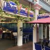 Blue Water Shrimp gift card