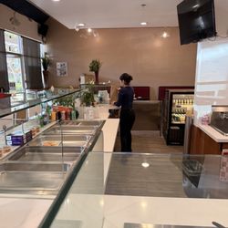 Azaad Indian Cuisine