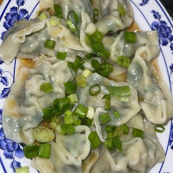 Seasons Taiwanese Eatery - 31. Pork and Chive Dumpling - Taiwanese Near Me - Honolulu, Hawaii Seasons Taiwanese Eatery - 31. Pork and Chive Dumpling - Taiwanese Near Me - Honolulu, Hawaii