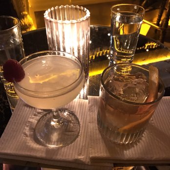 Noble Experiment - Cocktail Bars Near Me - San Diego, California Noble Experiment - Cocktail Bars Near Me - San Diego, California