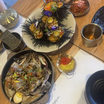 Ha Sun Saeng - Master Ha - Korean Near Me - Los Angeles, California