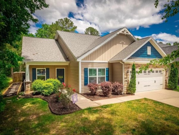 Lester Clancy - Taylored Realty Team - veterans service organization in Columbia, SC