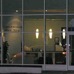 Ridgewood European Day Spa