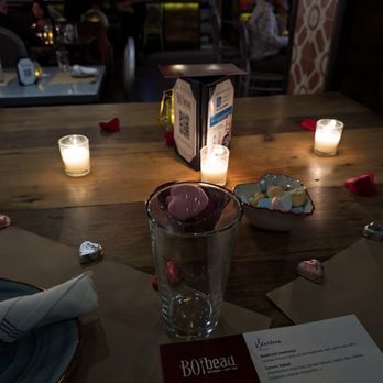 BO-beau kitchen + roof tap - $45 worth of decorations - Tapas/Small Plates Near Me - Long Beach, California BO-beau kitchen + roof tap - $45 worth of decorations - Tapas/Small Plates Near Me - Long Beach, California