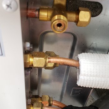 Silicon Valley Comfort - Service Vive on the condense Unit, they are required to use tamper resistant cap. - Heating & Air Conditioning/HVAC Near Me - San Jose, California Silicon Valley Comfort - Service Vive on the condense Unit, they are required to use tamper resistant cap. - Heating & Air Conditioning/HVAC Near Me - San Jose, California
