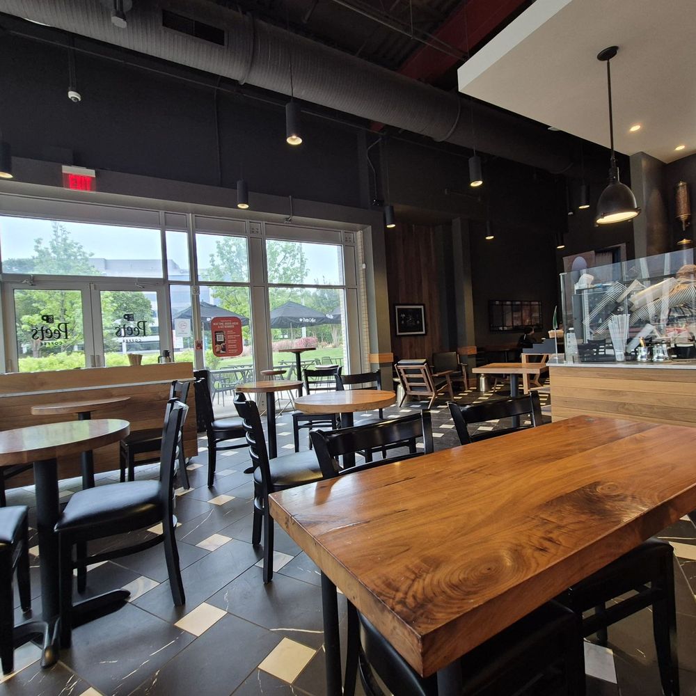 Peet's Coffee - Coffee & Tea Near Me - Chantilly, Virginia Peet's Coffee - Coffee & Tea Near Me - Chantilly, Virginia