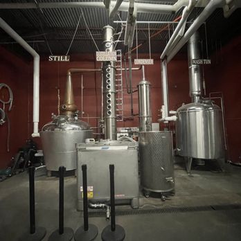 Yellow Rose Distilling - Where the magic is made - Cocktail Bars Near Me - Houston, Texas Yellow Rose Distilling - Where the magic is made - Cocktail Bars Near Me - Houston, Texas
